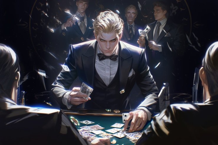 5y512 Arcade